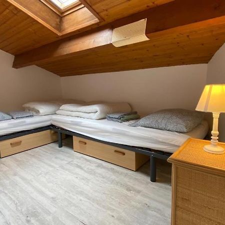 Apartament Retour Aux Sources Royan Zewnętrze zdjęcie