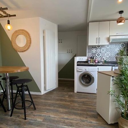Apartament Retour Aux Sources Royan Zewnętrze zdjęcie