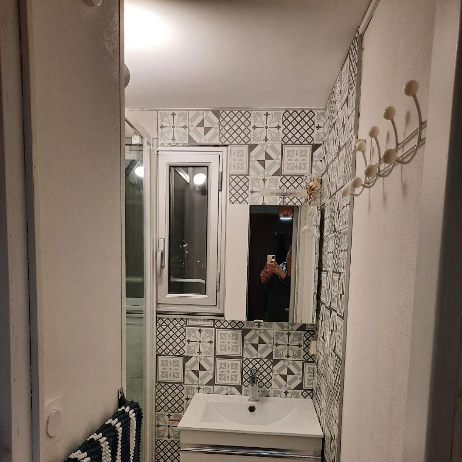 Apartament Retour Aux Sources Royan Zewnętrze zdjęcie