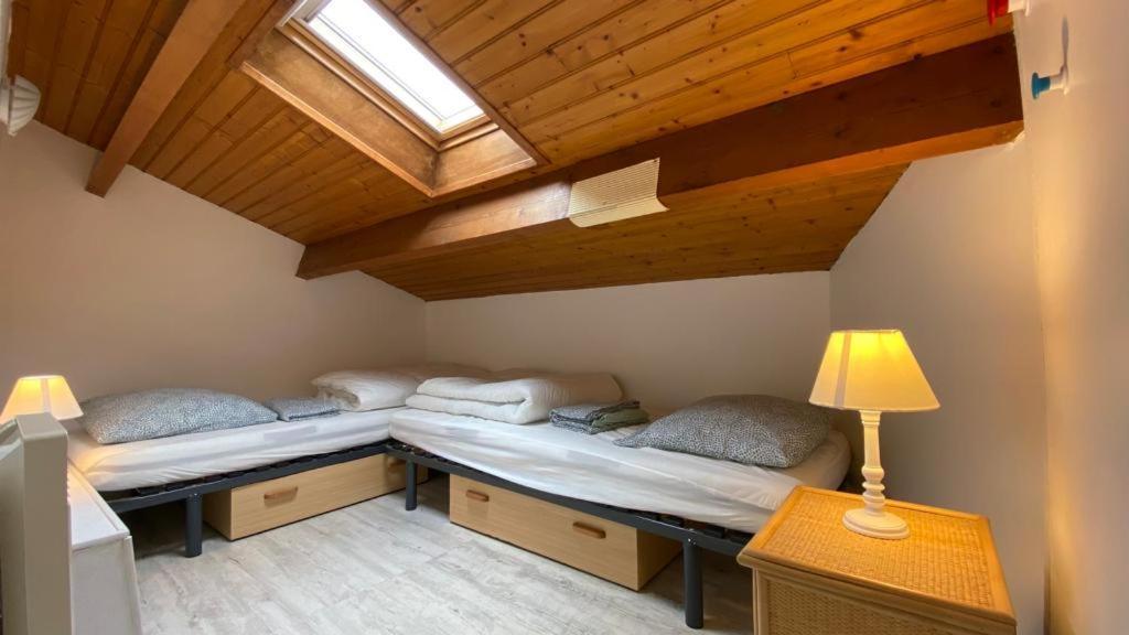 Apartament Retour Aux Sources Royan Zewnętrze zdjęcie