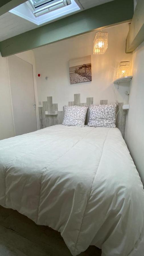 Apartament Retour Aux Sources Royan Zewnętrze zdjęcie