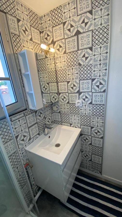 Apartament Retour Aux Sources Royan Zewnętrze zdjęcie